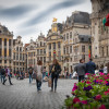 L'OCDE constate une "crise aiguë" du logement à Bruxelles