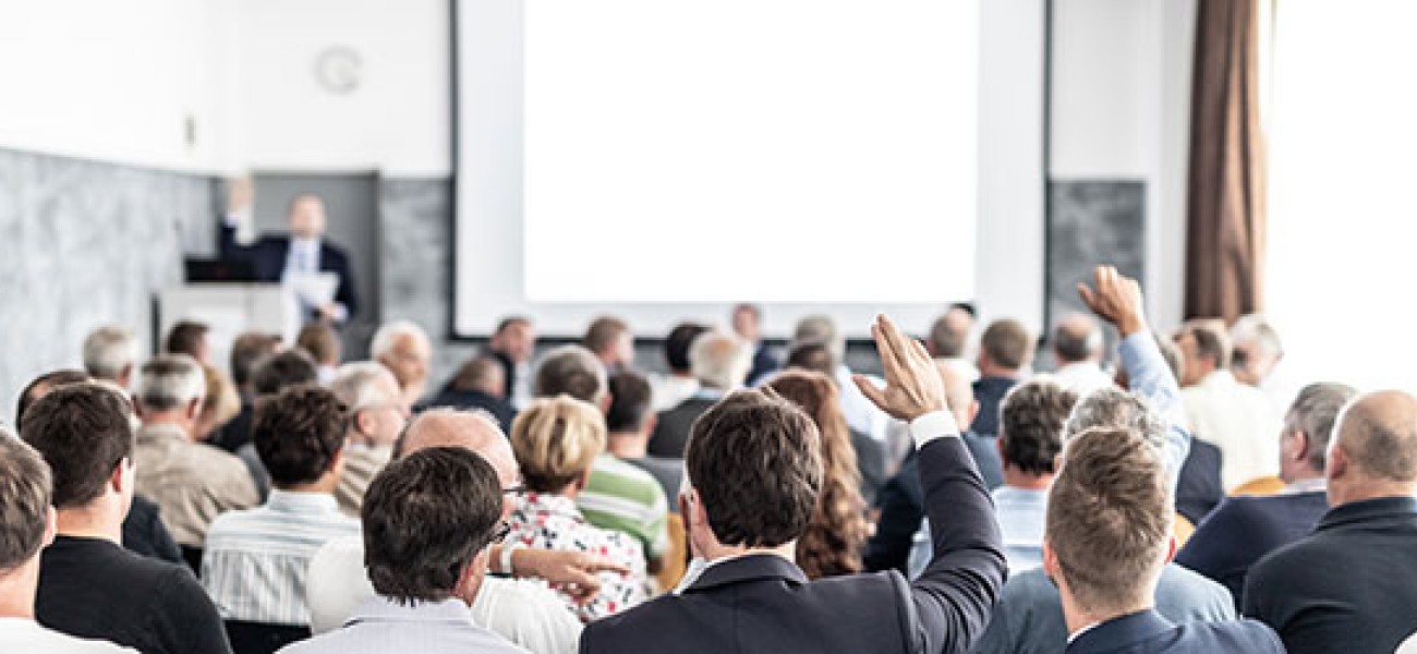 Conférence à Mons sur le PEB et l'indexation des loyers
