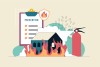 Conférence à LIEGE le 23 juin 2025 sur la prévention incendie