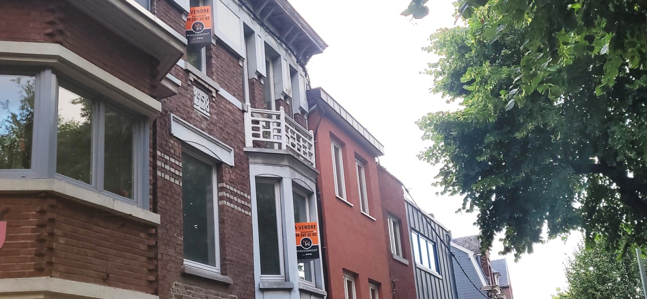 Le droit de préférence du locataire à Bruxelles