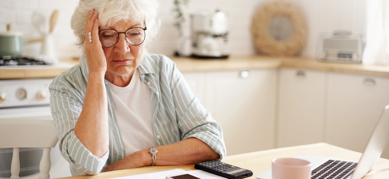 La nouvelle taxe sur les comptes-titres : une gifle pour les femmes usufruitières ?
