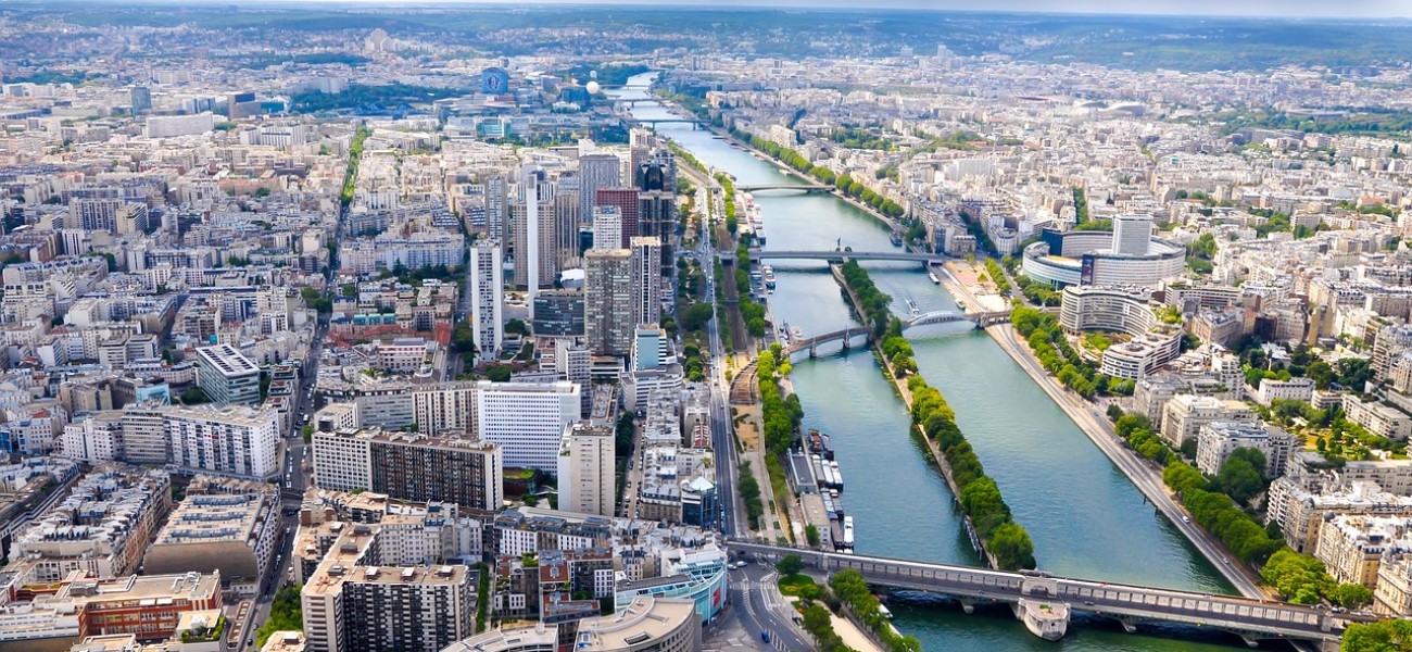 1ère journée de l'immobilier
