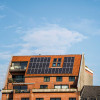 Copropriété et panneaux photovoltaïques