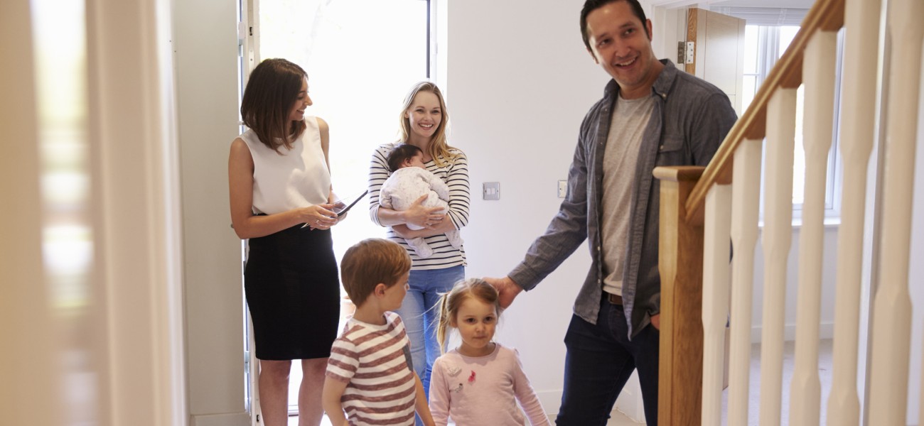 Les Agences Immobilières Sociales en Wallonie : qui sommes-nous ?