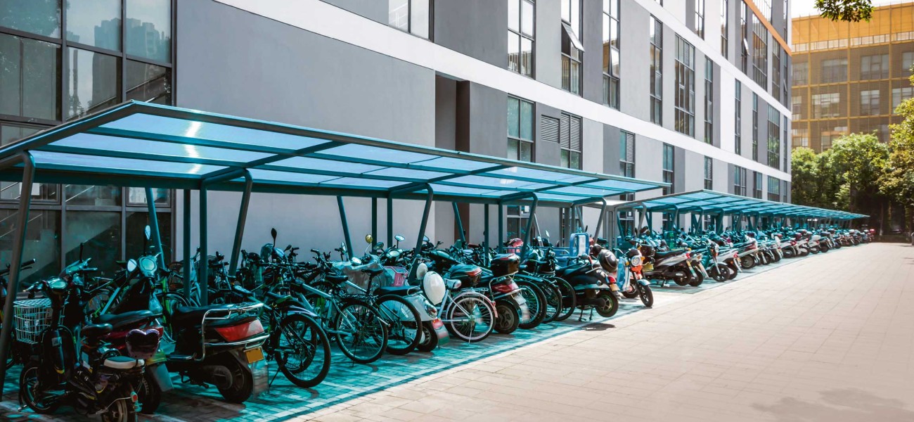 Le stationnement hors voirie : aperçu de la réglementation CoBrACE