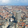 Eurostat : la Belgique médaille d’argent de la taxation immobilière