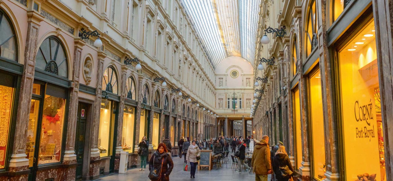 Bail commercial : du nouveau à Bruxelles. Limitation de l’indexation des baux commerciaux
