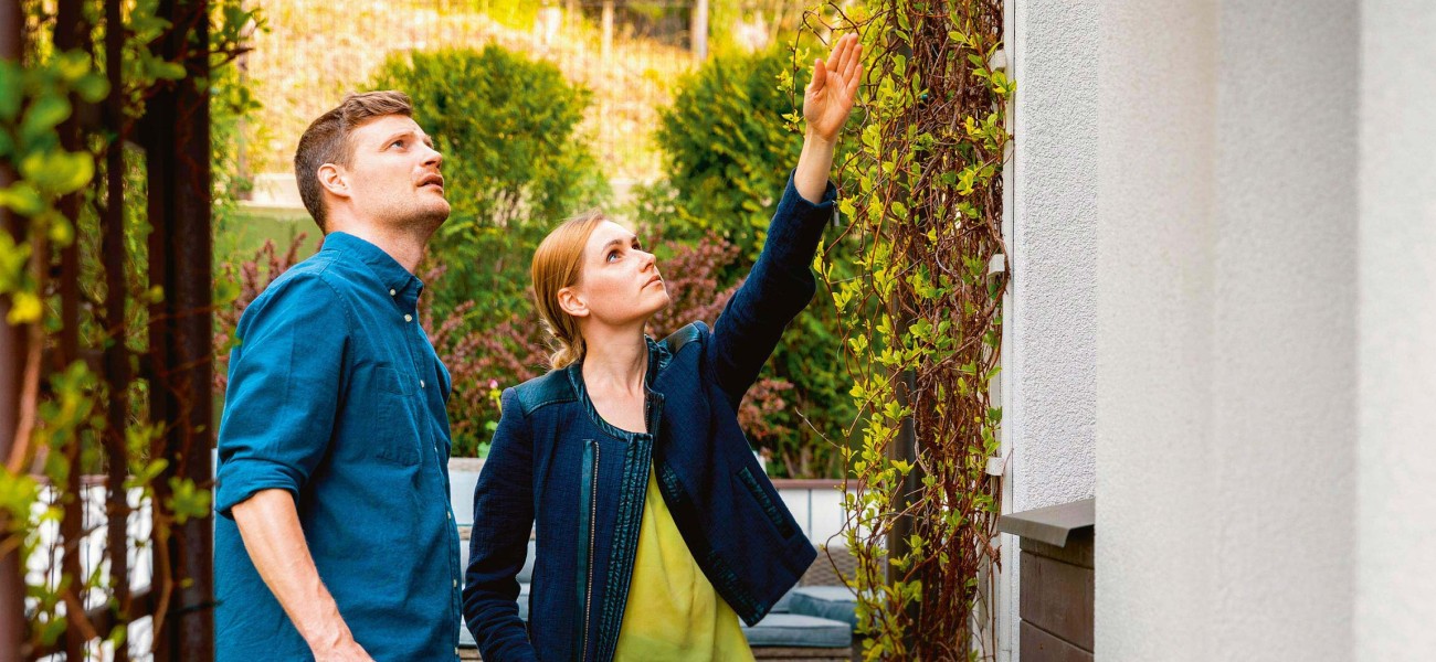 Vous achetez une maison qui comporte des vices, que faire ?