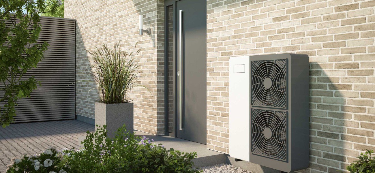 Pompe à chaleur : dans quelles situations faut-il placer ou ne pas placer une pompe à chaleur ?