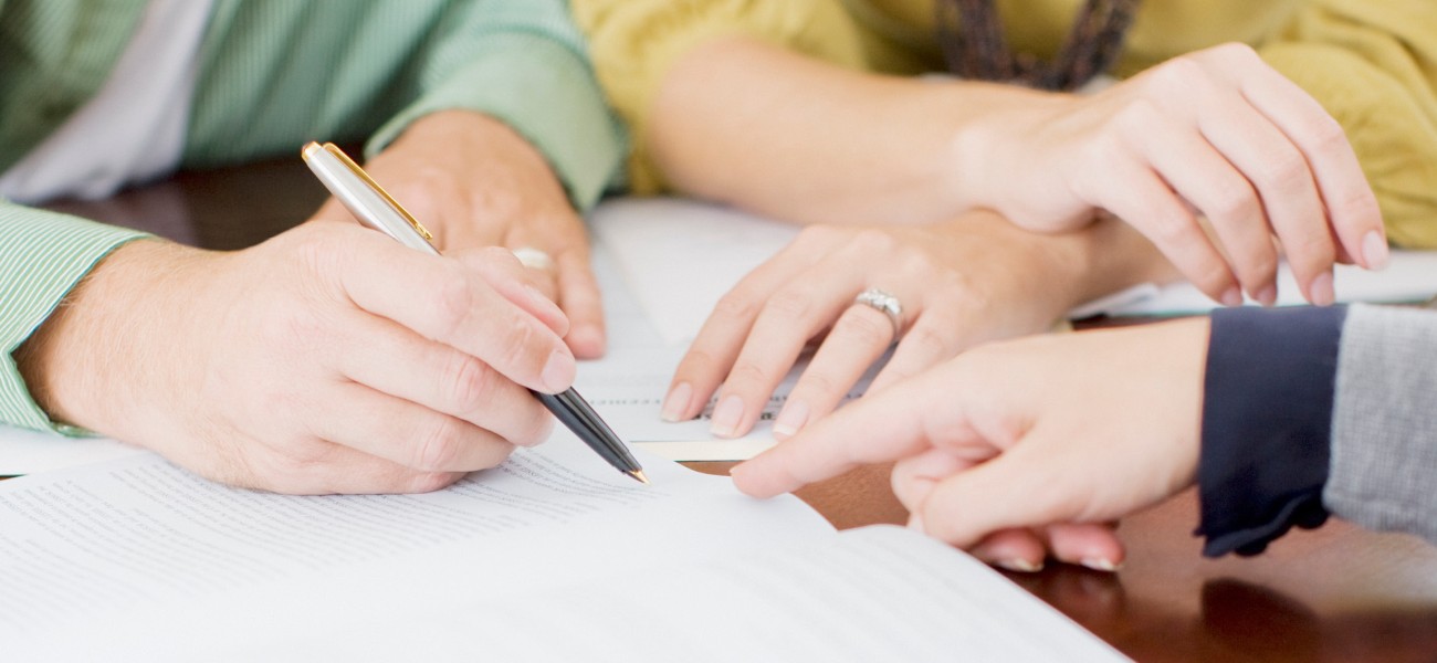 N’acceptez pas une offre de vente à la légère si vous êtes vendeur