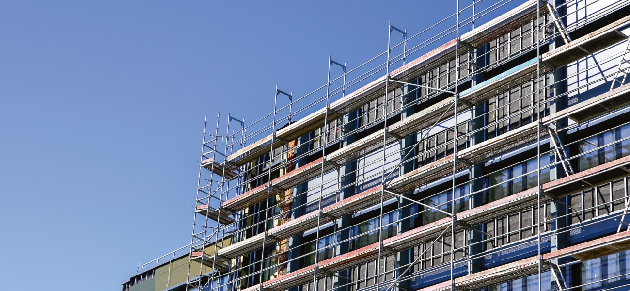 Copropriété : Comment organiser la rénovation technique et énergétique globale ?