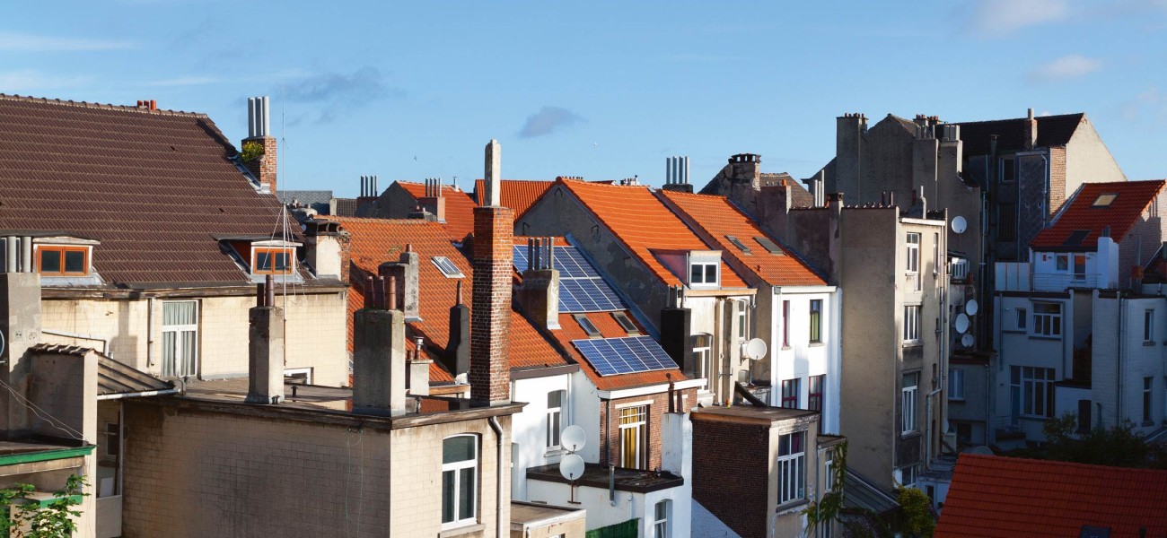 Région de Bruxelles-Capitale: bailleurs avez-vous été victimes du moratoire hivernal ?