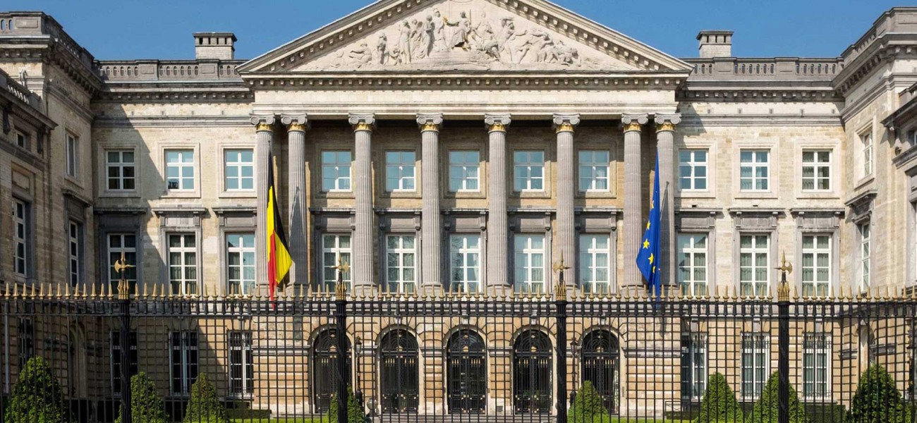 Ce qui concerne les propriétaires dans la déclaration du Gouvernement Fédéral