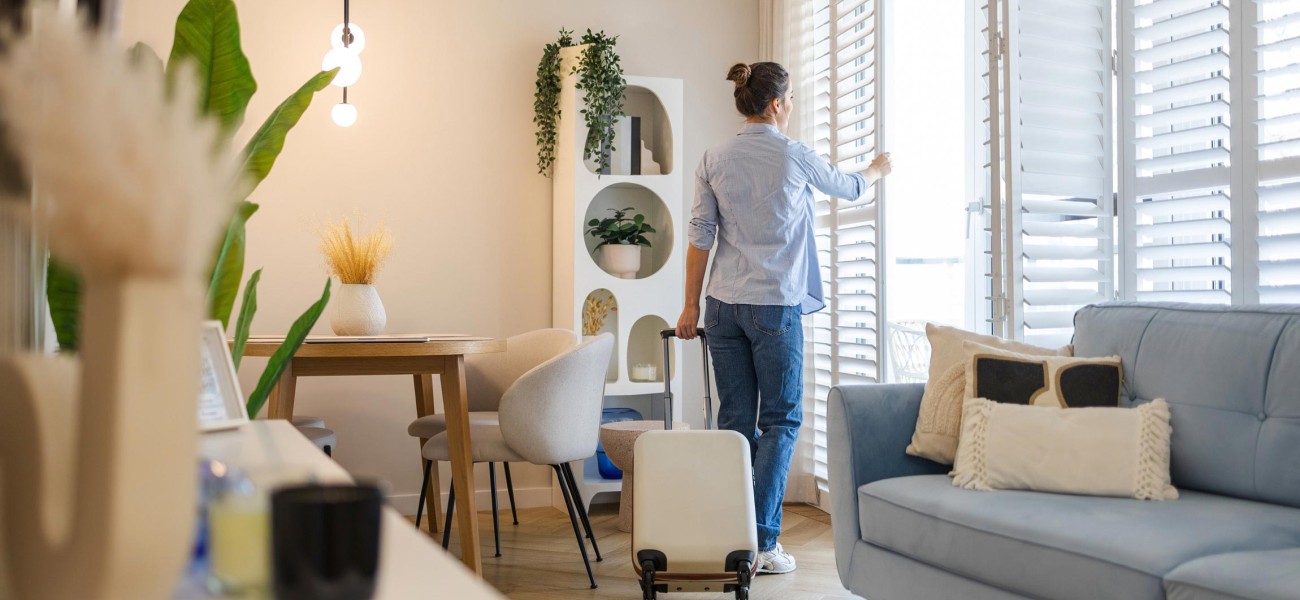 Location Airbnb : un avantage fiscal, vraiment ?