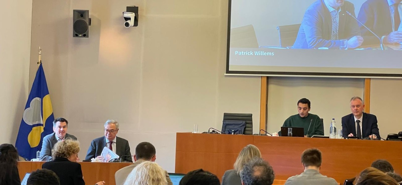 Encadrement des loyers à Bruxelles : enjeux, défis et perspectives d'Avenir