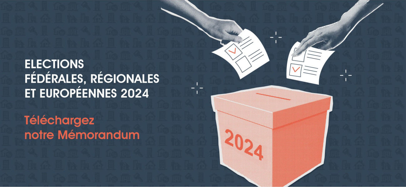 Elections fédérales, régionales et européennes 2024 : les positions et revendications du SNPC sont connues !