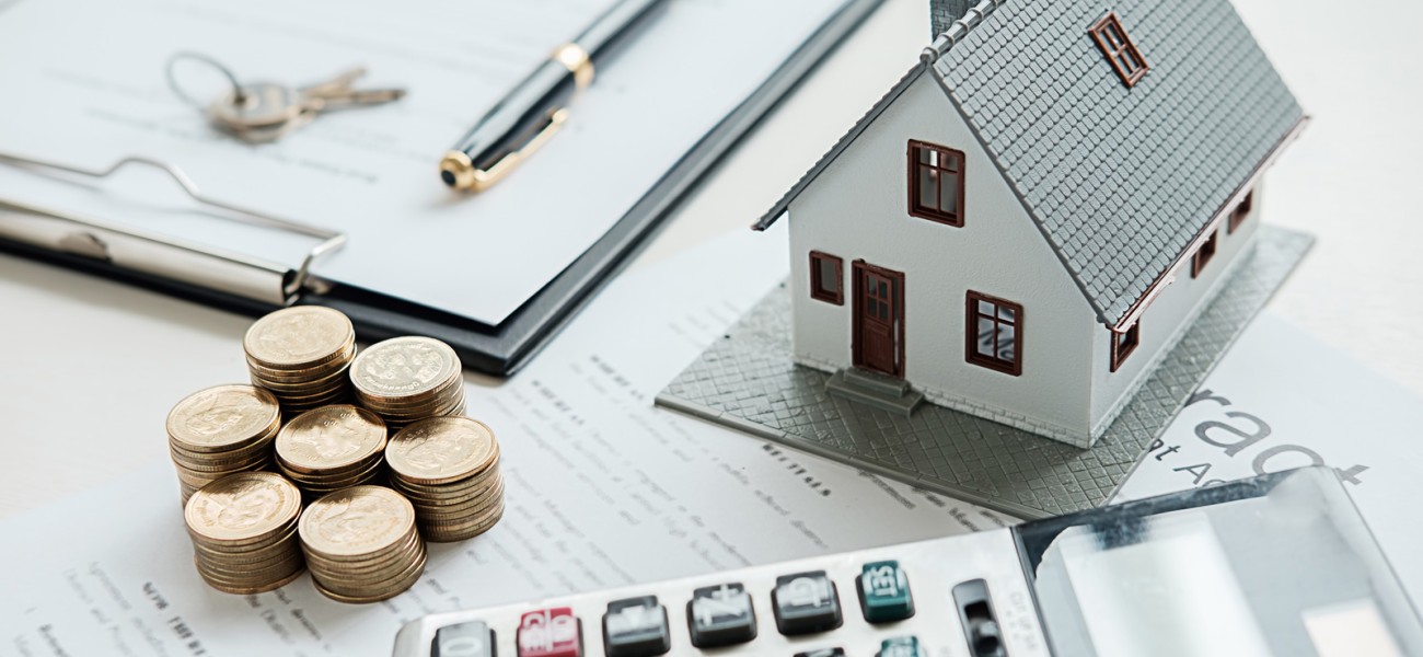 Comment se calcule le précompte immobilier ?