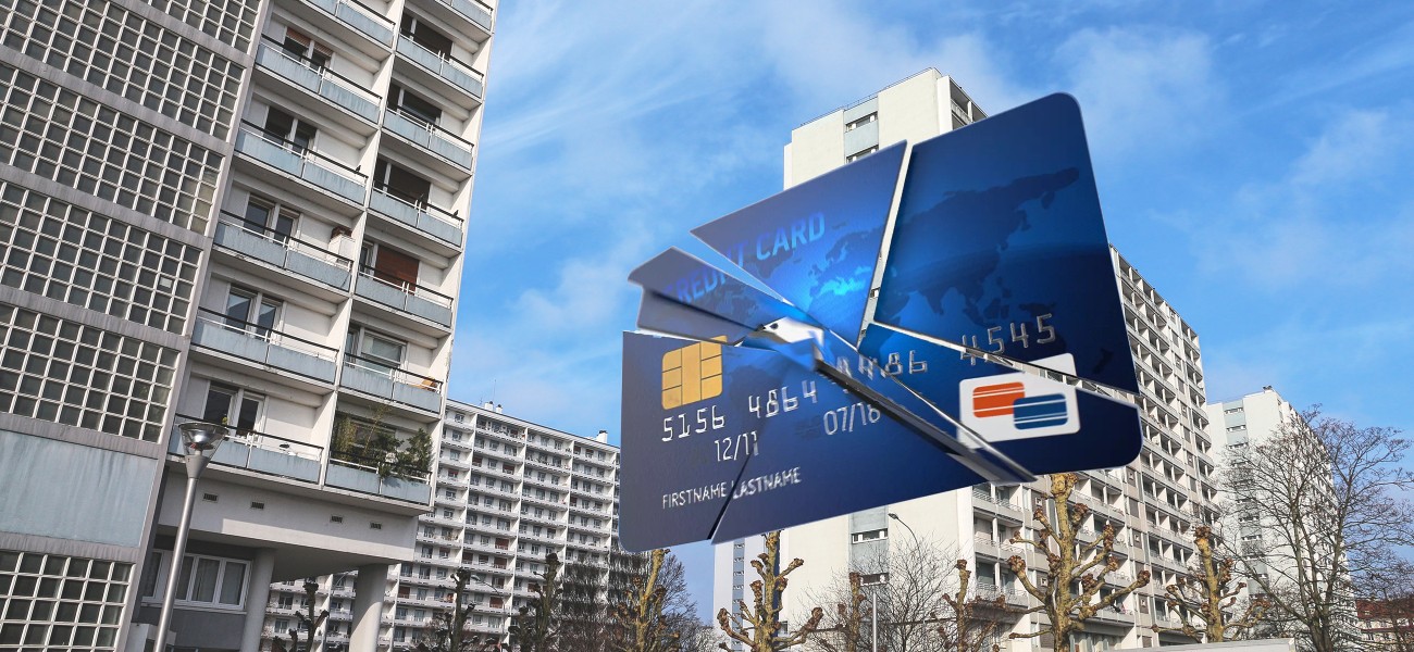 Des copropriétés confrontées à des frais bancaires exorbitants et à l’exclusion bancaire