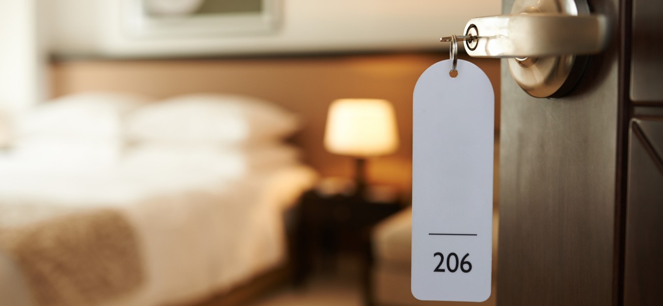 Investissement immobilier en chambres d'hôtels !