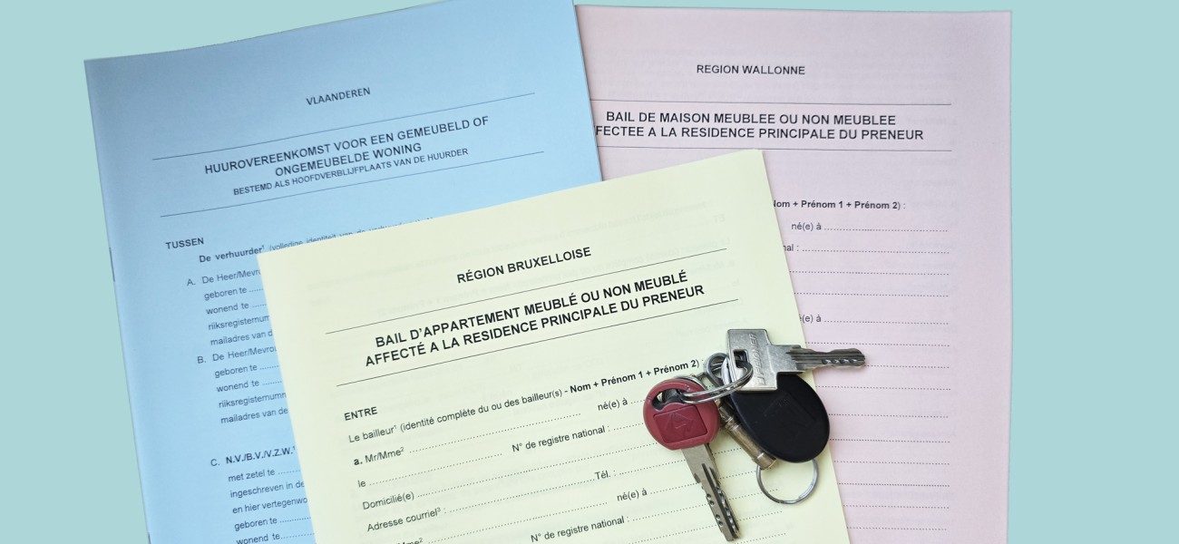 :: Conférence hybride :: Comparatif des baux