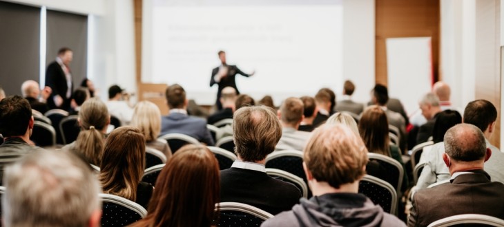Conférence à Louvain-la-Neuve le 14 octobre sur le droit et l'immobilier