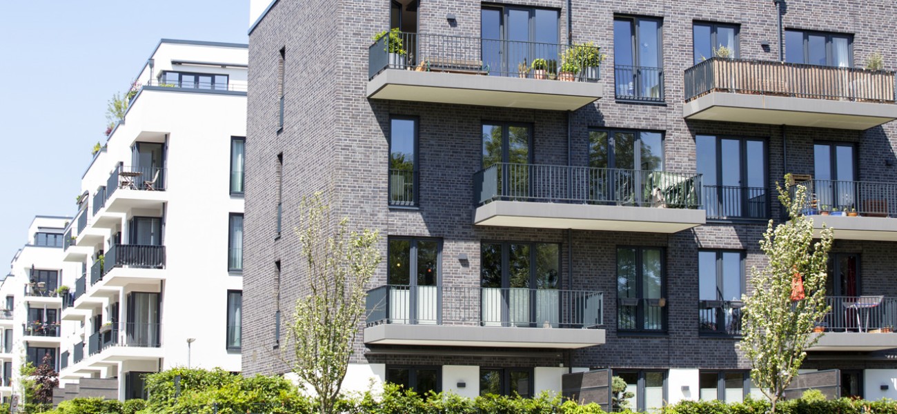 Une forme alternative d’investissement immobilier : les S.I.R (Société Immobilière Règlementée)