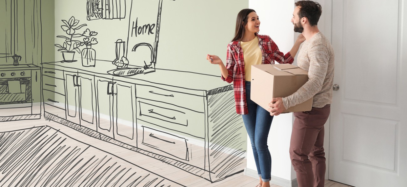 La colocation nécessite-t-elle l’obtention d’un permis d’urbanisme ?