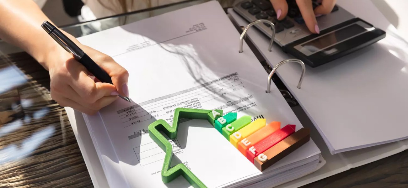 Une étude remet en cause la pertinence des certificats PEB (DPE en France)