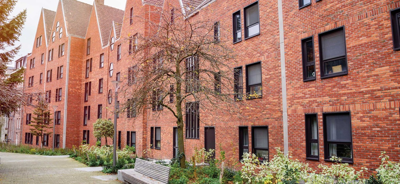 :: Webinaire :: Aperçu du décret flamand sur la location d'habitations of Vlaams woninghuurdecreet