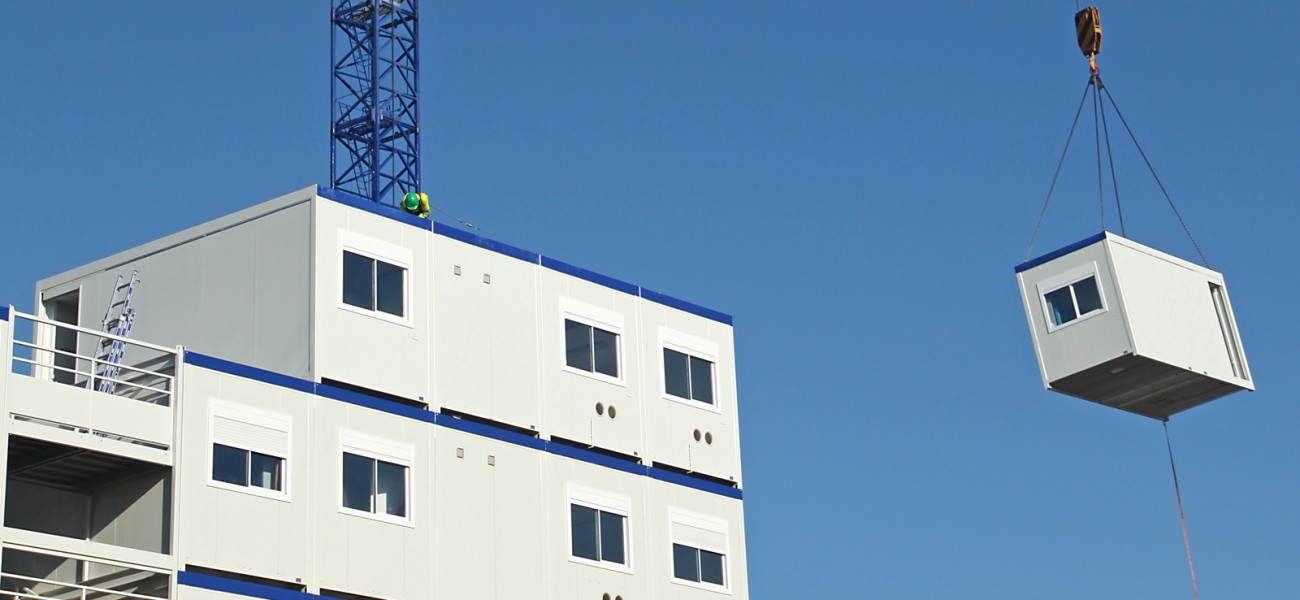 Les solutions modulaires sont-elles la clé pour rénover notre parc immobilier et le rendre plus économe en énergie ?