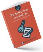Propriétaires/Locataires - Vos droits et devoirs (Ed. Bruxelles)