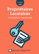 Propriétaires/Locataires - Vos droits et devoirs (Ed. Bruxelles)