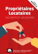 Propriétaires/Locataires - Vos droits et devoirs (Ed. Bruxelles)