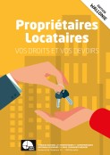 Propriétaires/Locataires - Vos droits et devoirs (éd. Wallonie)